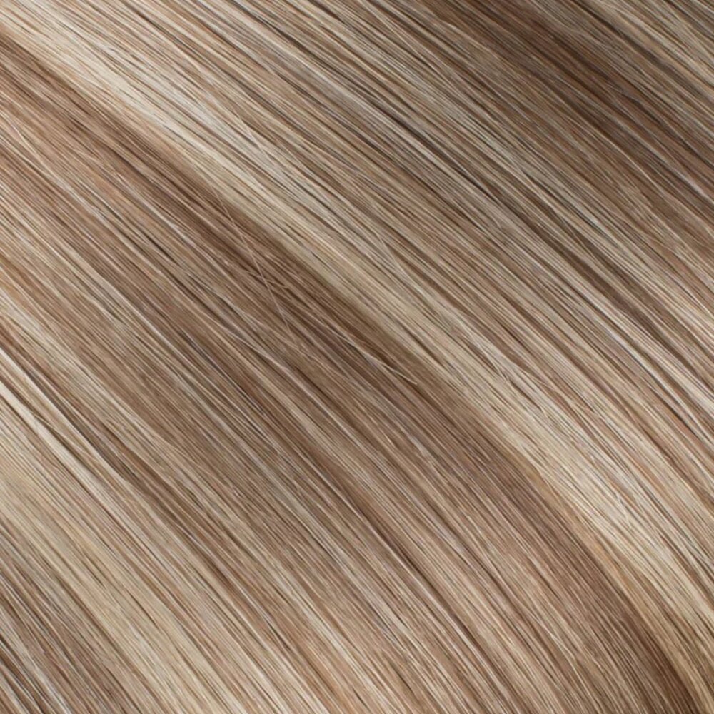 BELLAMI Blonde Hair Extension